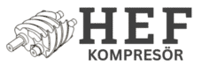 Hef Kompresör